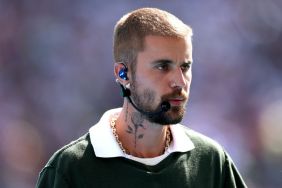 Justin Bieber Beats Tom Holland and Travis Kelce for Unusual Award