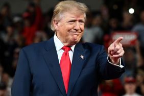 Donald Trump Uses Brutal 1-Word to Describe Ilhan Omar Amid Home Raid