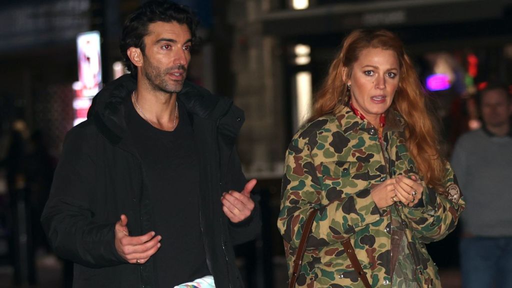 Blake Lively & Justin Baldoni Drama Gets Messier as Film Crew Speaks Out in New Doc