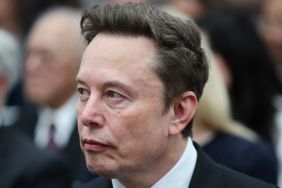 Elon Musk's $158M Donation Traced to GOP Group Backing Ken Paxton