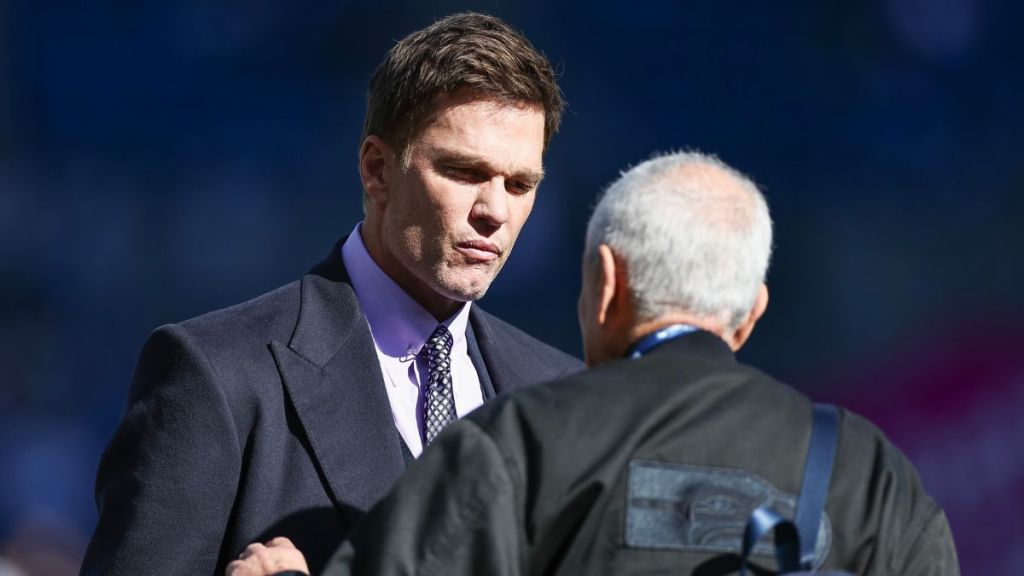 Tom Brady Wants 'No Part' of Joan Smalls & Candice Swanepoel Feud — Source