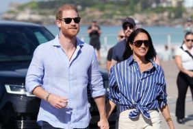 Prince Harry and Meghan Markle Have a New Plan After Nottingham Test Run — Source