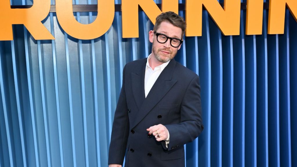 Macaulay Culkin's Big Plans for 'Home Alone' Fans Take Sudden Turn