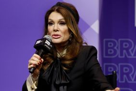 Lisa Vanderpump's Family Leaves Her in Tears Amid Major Life Change