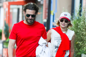 Bradley Cooper & Gigi Hadid’s Paris Date Sparks Marriage Rumors for One Telling Reason