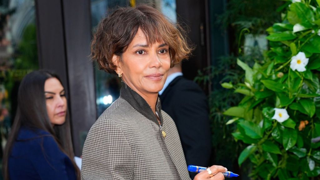 Halle Berry's Daughter Breaks Silence on Explosive Abuse Allegations