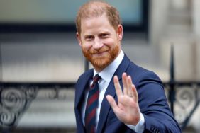 Prince Harry Draws a Firm Line With British Press After UK Move — Report