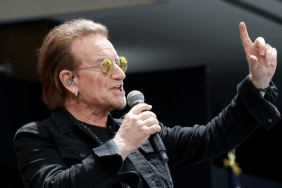 Bono Reveals Ed Sheeran’s Warning Before Their U2 Collaboration