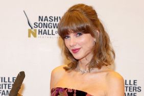 Taylor Swift's Wedding Had One Tim McGraw Detail All Wrong