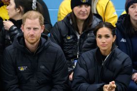Prince Harry ‘Very Frustrated’ With Meghan Markle Sidelining Him — Source