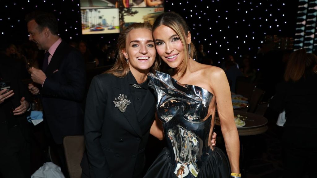 G Flip Reportedly Had Enough of Chrishell Stause's 'Clingy' Ways — Source