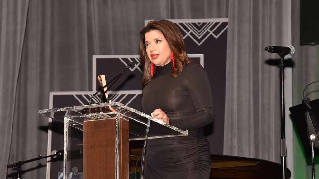 Ana Navarro's Donald Trump Impeachment Stance May Surprise Viewers