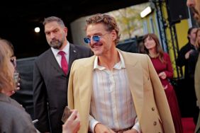Pedro Pascal's Three-Hour Lunch Saved a Film From Total Collapse