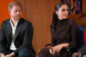 Meghan Markle Bluntly Rejects Prince Harry's Christmas Wish — Source