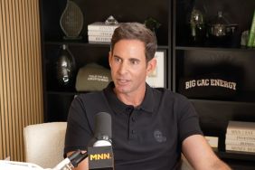 Tarek El Moussa Thinks a 4.2 GPA Is Worth a $150K BMW
