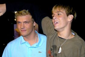 Nick Carter's Late Brother Aaron's Tragic Legacy Takes Another Devastating Turn