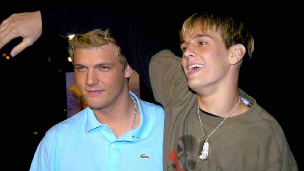 Nick Carter's Late Brother Aaron's Tragic Legacy Takes Another Devastating Turn