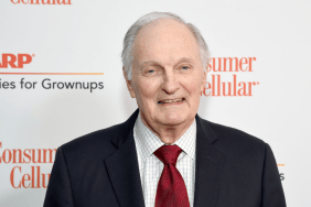 Alan Alda Shares Odd Clue That Came Before Parkinson’s Diagnosis