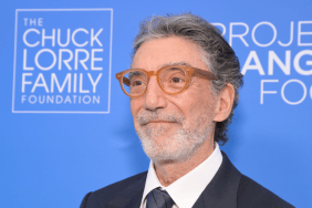 Sitcom King Chuck Lorre Drops a Bombshell About ‘Roseanne’ Set
