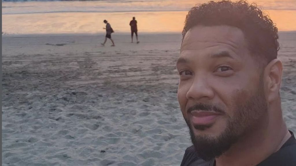 '90 Day Fiancé's Rick Van Vactor's Arrest Takes New Turn as Disturbing Claims Swirl