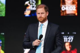 Prince Harry in 'Major Panic' Over Reliving 'Tiaragate' Controversy — Source