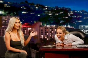 Kim Kardashian ‘Hit the Roof’ Over Kourtney’s ‘Nasty’ Jennifer Lawrence Rant — Source