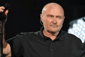 Phil Collins Reveals the Unexpected Call That Ended Paul McCartney Feud