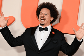 Eric André’s Latest Chet Hanks Clash Has One Very Famous Target