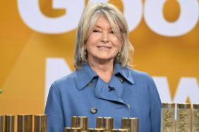 Martha Stewart Allegedly Left RHONY Stars Picking Up Her Polo Bar Tab
