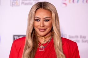 Aubrey O’Day Unloads After Details of Diddy’s Prison Life Emerge