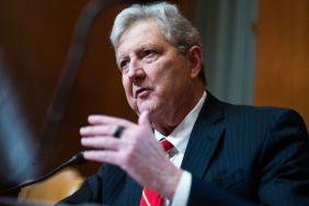 GOP Senator Says Donald Trump Goes From ‘Zero to A-Hole’ in 3 Seconds For This Reason