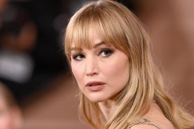 Jennifer Lawrence Calls Out 'DWTS' Star Connor Wood