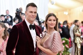 Gisele Bundchen Doesn’t See Tom Brady’s New Romance as ‘Betrayal’ — Source