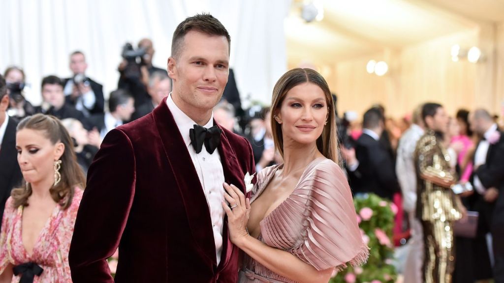 Gisele Bundchen Doesn’t See Tom Brady’s New Romance as ‘Betrayal’ — Source