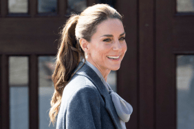 Kate Middleton’s Ex-Stylist Resurfaces After Kensington Palace Exit