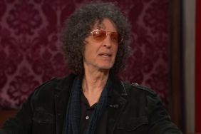 Howard Stern Calls Out Guillermo Rodriguez’s DWTS Dancing