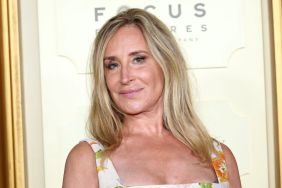 Sonja Morgan Reveals Why She No Longer Brings Men Around the RHONY Girls