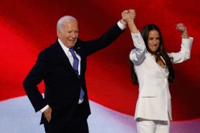 Joe Biden’s Daughter Shares Cryptic Hospital Photo Before Seemingly Deleting It