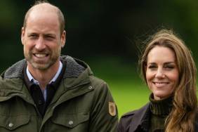 Prince William Starts Acting Like Kate Middleton Even When She’s Not There - Report