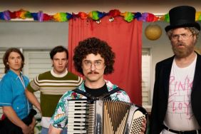 Weird Al Director Is Turning Popular Medieval Times Dinner Theater Experience Into a Movie