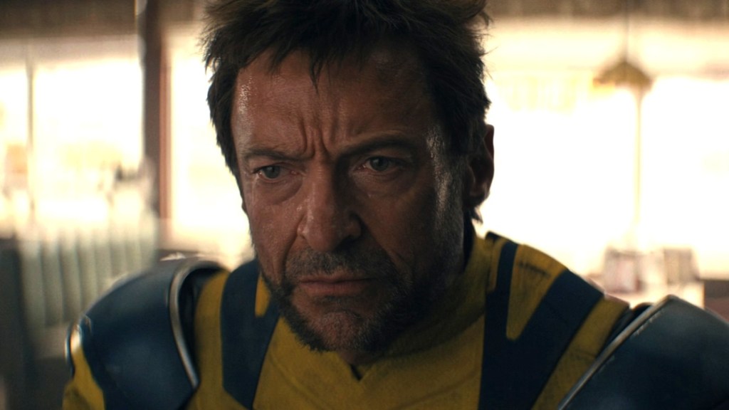 Wolverine Avengers Secret Wars