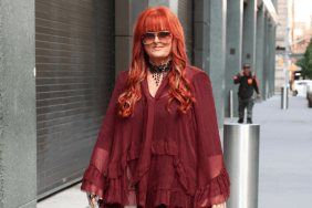Wynonna Judd weighs in on Kacey Musgraves’ controversial political comments during a recent podcast appearance