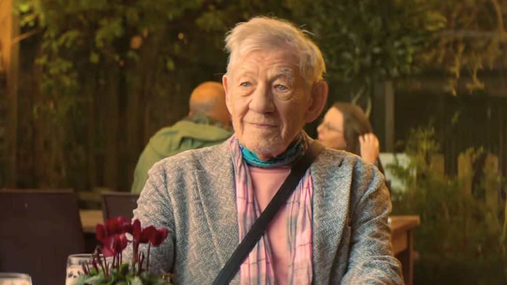 X-Men’s Ian McKellen, Stephen Fry, Doctor Who Star, & More Lead Charming Frank and Percy Trailer