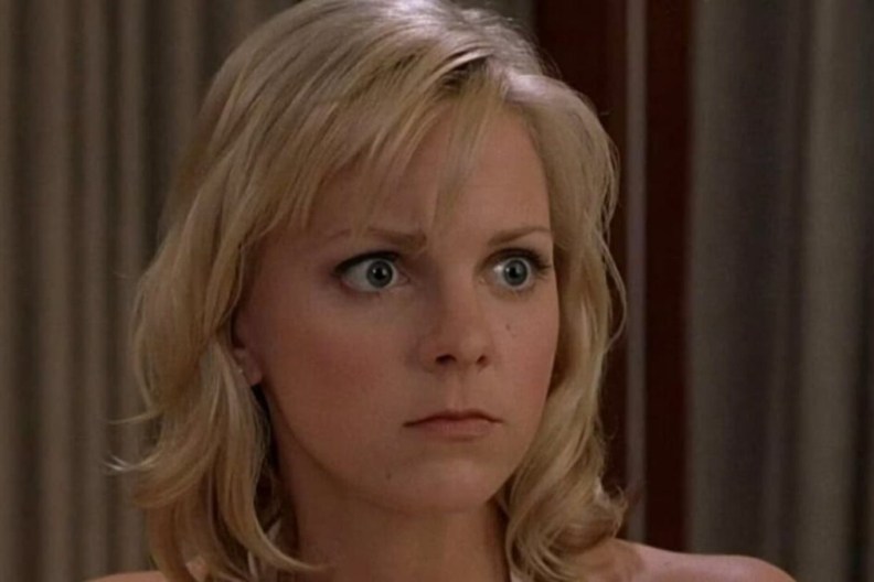 The Big Bang Theory’s Chuck Lorre Throws Shade at Anna Faris for Exiting Popular TV Show