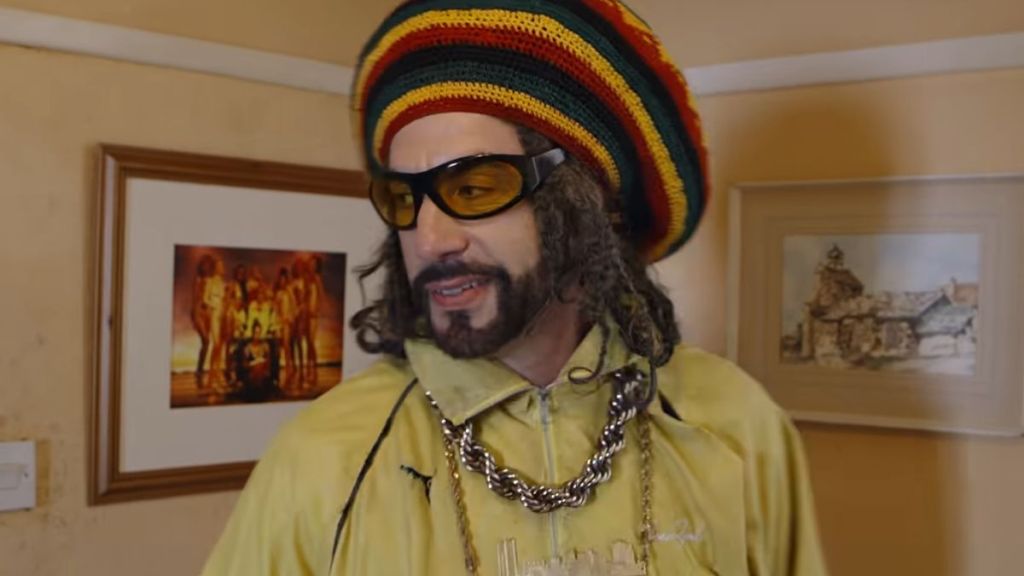 Ali G Movie Reviews All Agree There’s One Big Problem With New Sacha Baron Cohen Comedy