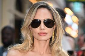 Angelina Jolie Pursuing 'Risky Passions' Abroad Makes Her Kids Anxious — Source