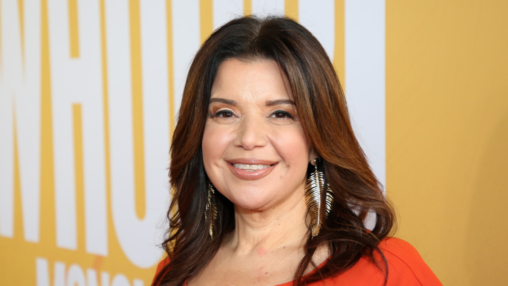 Ana Navarro reflects on leaving behind lifelong party loyalty after voting for Hillary Clinton in 2016
