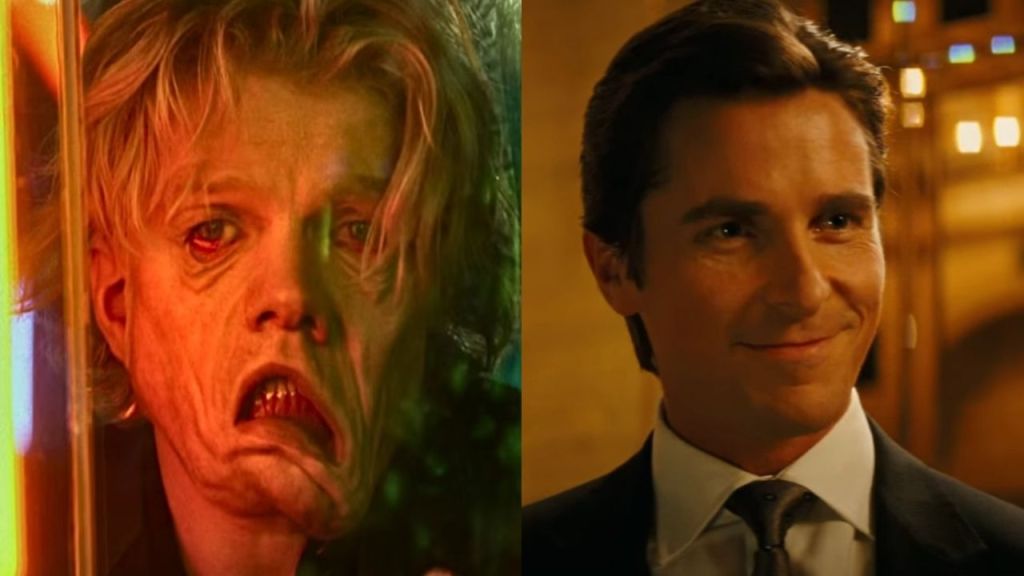 Clayface & Christopher Nolan's Batman Trilogy Have 2 Surprising Things in Common