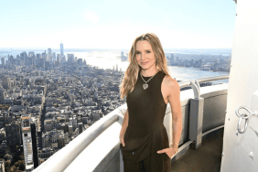 Kristen Bell reveals the unusual way husband Dax Shepard flirts with her by complimenting other people