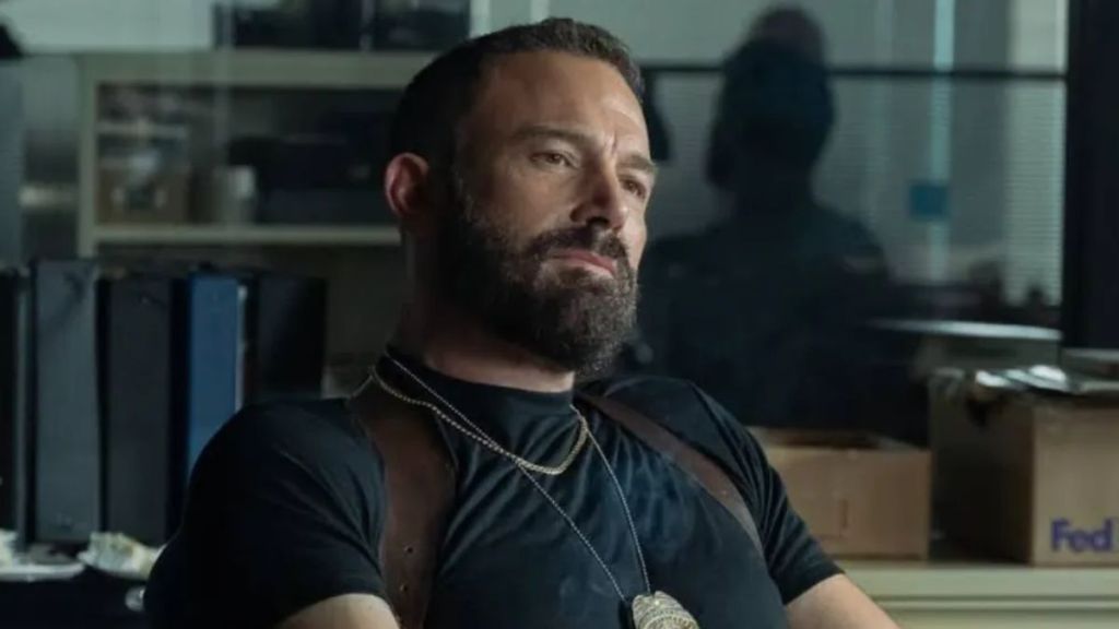 Ben Affleck Is Still Defending One of His Worst-Reviewed Movies With a 6% RT Score